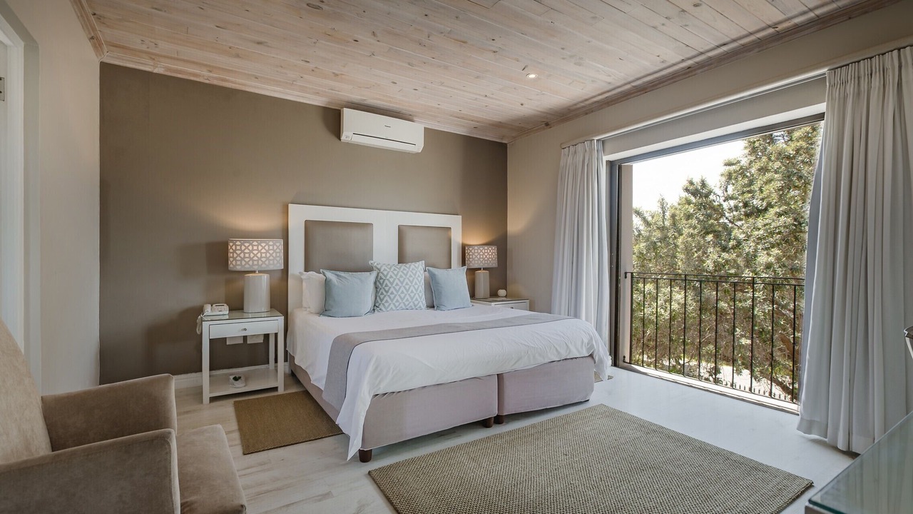 Photo of Bedroom in Robberg Beach