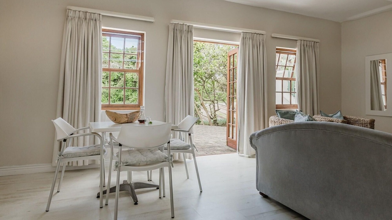 Photo of Bedroom in Robberg Beach