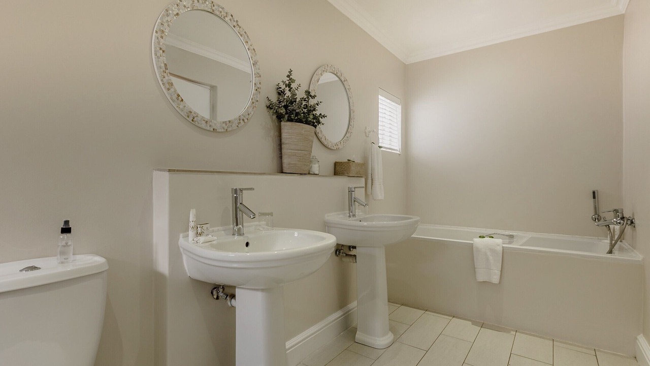 Photo of Bedroom in Robberg Beach