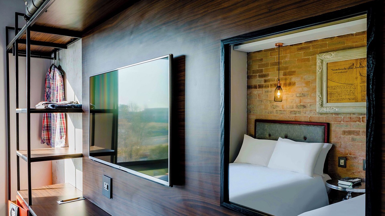 Photo of Bedroom in Greater Johannesburg Metropolitan Area