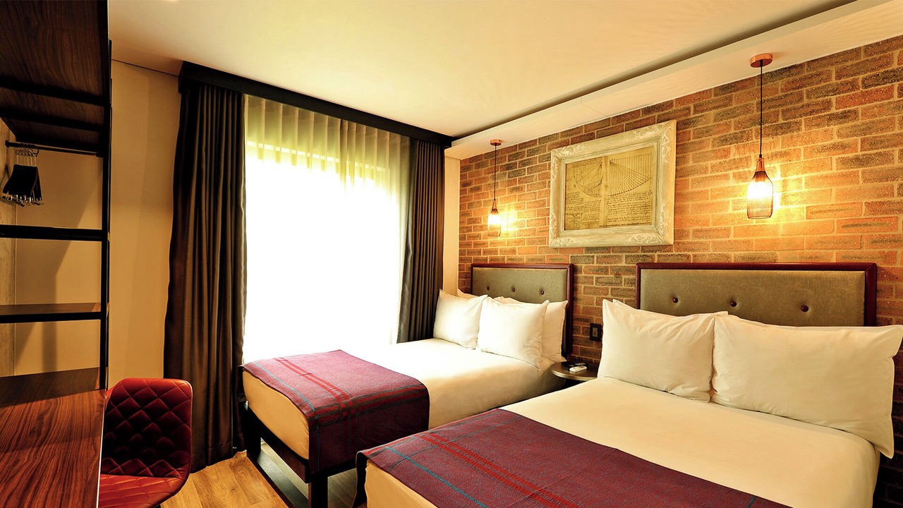 Photo of Bedroom in Greater Johannesburg Metropolitan Area