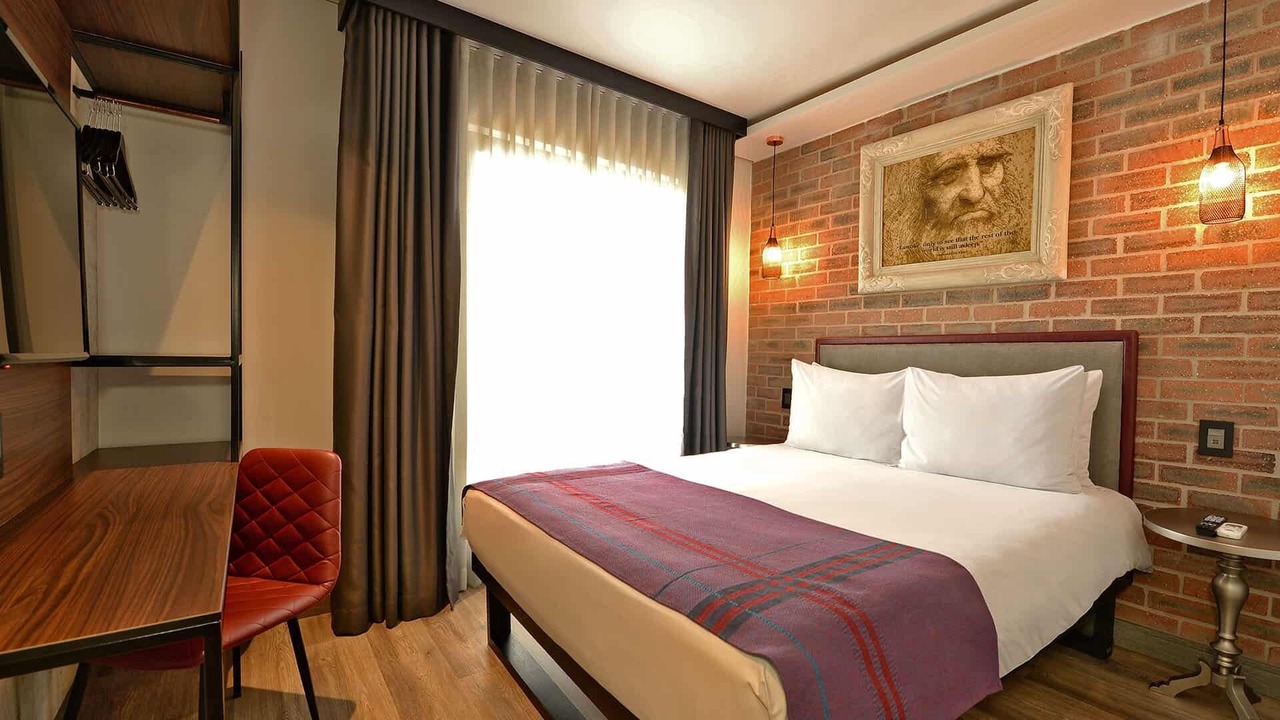 Photo of Bedroom in Greater Johannesburg Metropolitan Area