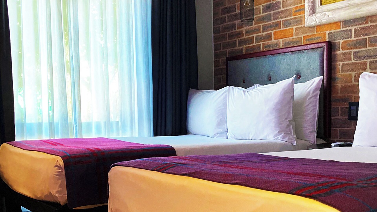 Photo of Bedroom in Greater Johannesburg Metropolitan Area