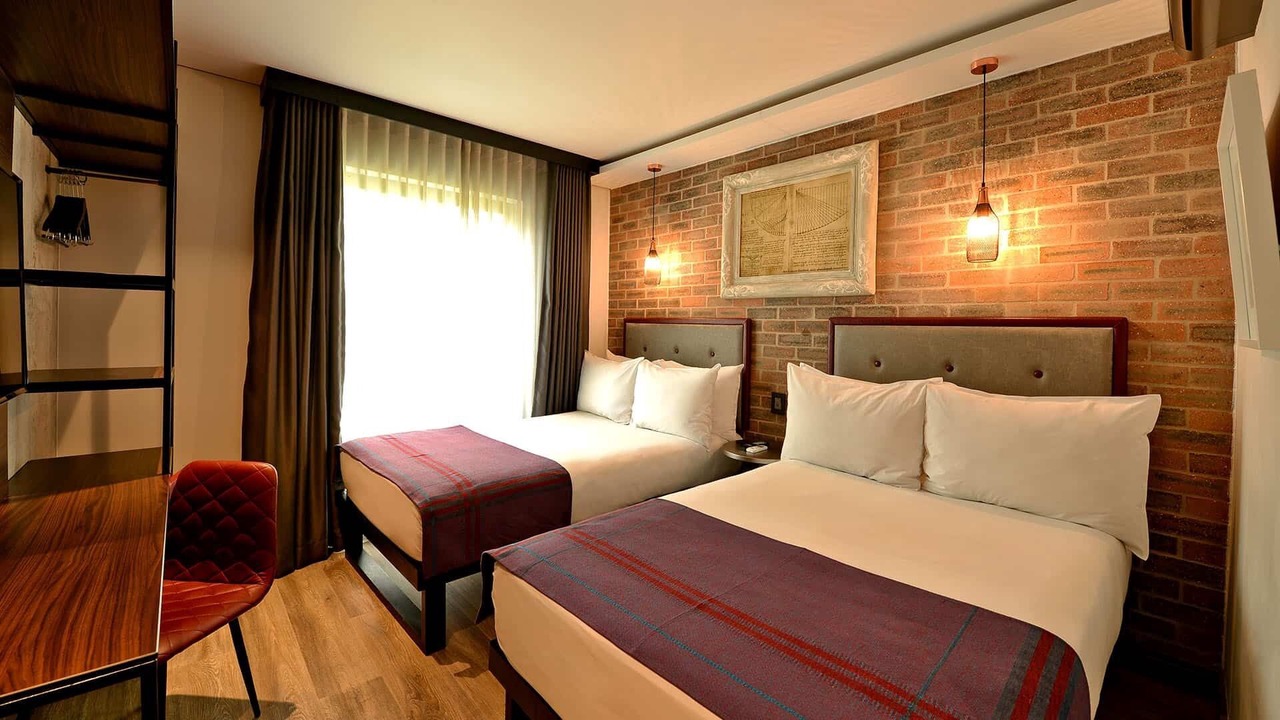 Photo of Bedroom in Greater Johannesburg Metropolitan Area