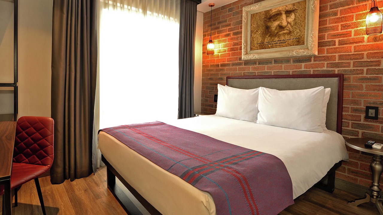Photo of Bedroom in Greater Johannesburg Metropolitan Area