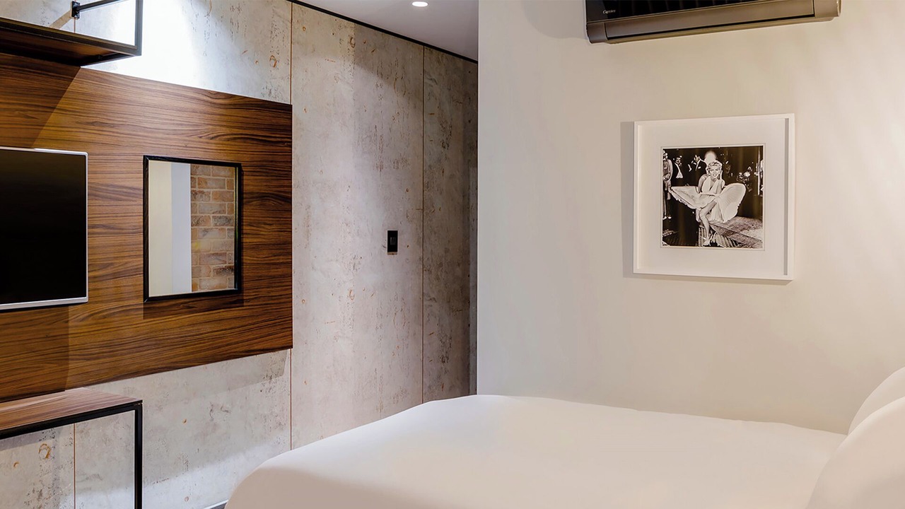 Photo of Bedroom in Greater Johannesburg Metropolitan Area