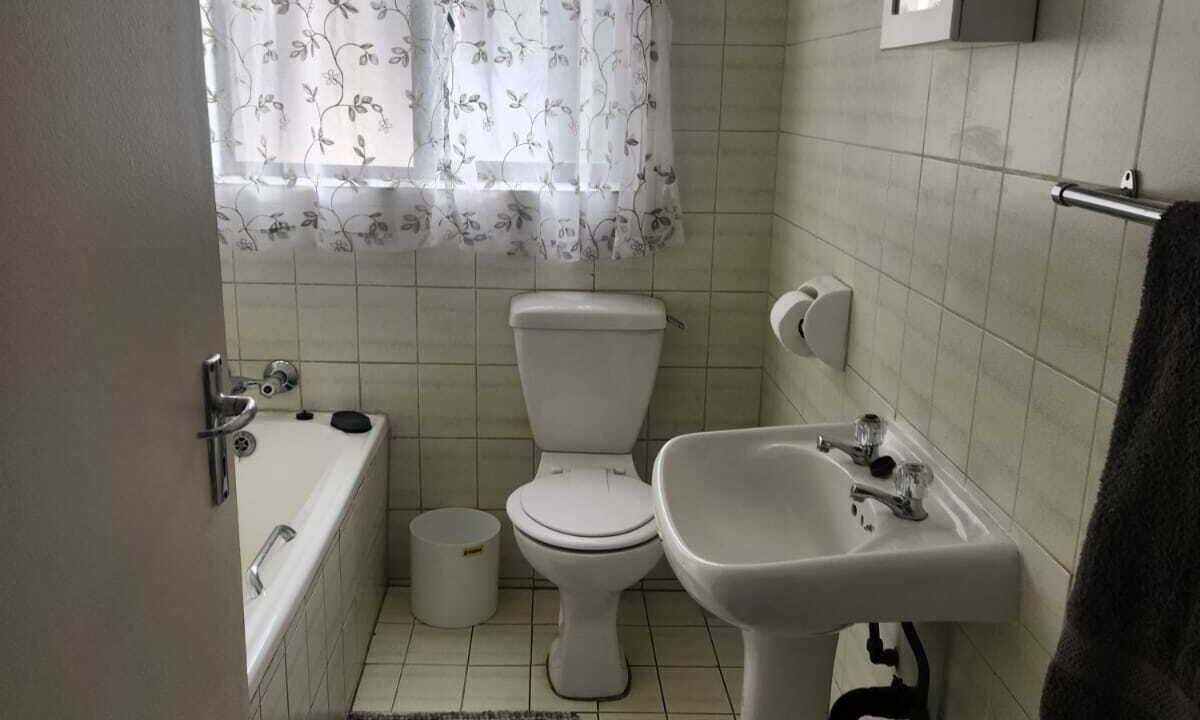 Photo of Bathroom in Meer En See