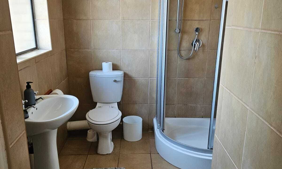 Photo of Bathroom in Meer En See