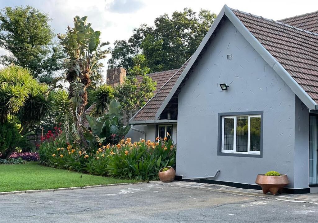 Photo of Outdoor in Greater Johannesburg Metropolitan Area