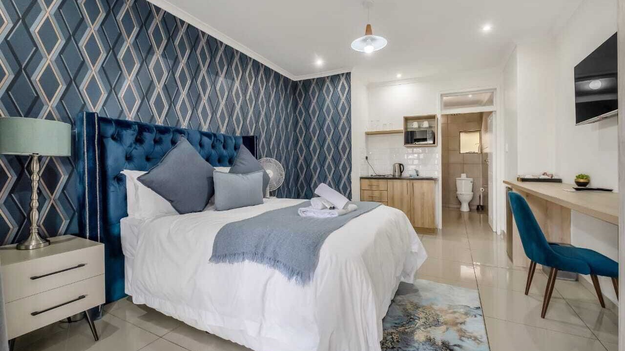 Photo of Bedroom in Greater Johannesburg Metropolitan Area