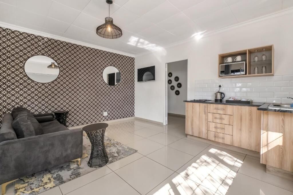 Photo of Bedroom in Greater Johannesburg Metropolitan Area