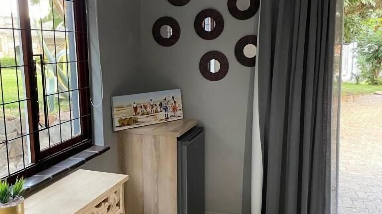 Photo of Bedroom in Greater Johannesburg Metropolitan Area