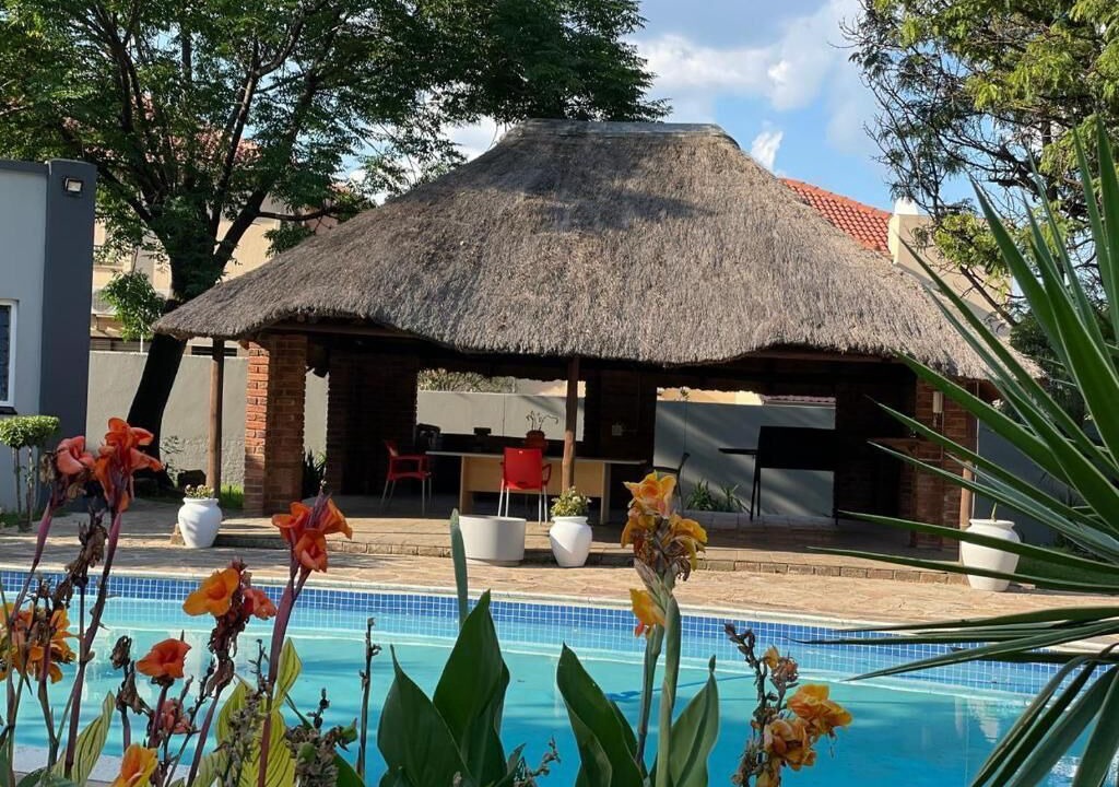 Photo of Outdoor in Greater Johannesburg Metropolitan Area