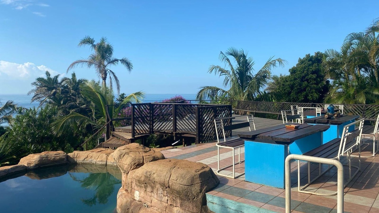 Photo of Outdoor in Warner Beach
