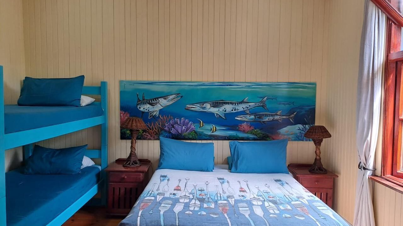 Photo of Bedroom in Warner Beach
