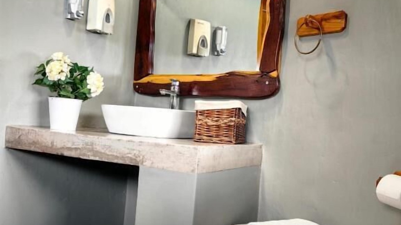 Photo of Bathroom in Musina