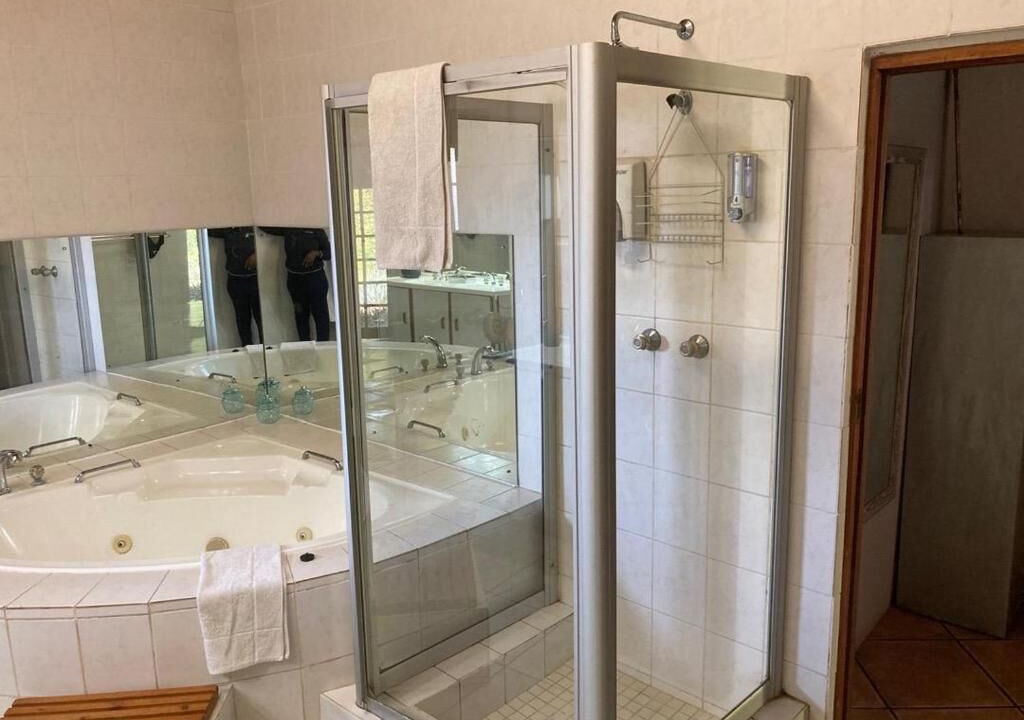 Photo of Bathroom in Musina