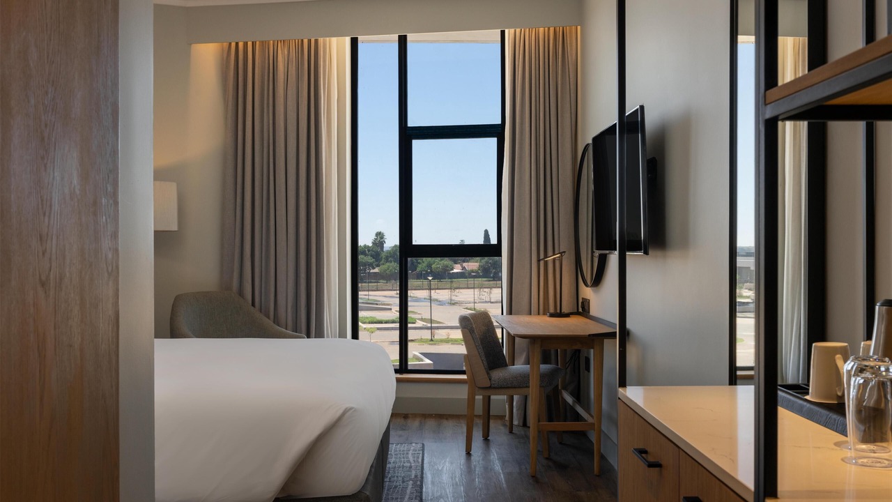 Photo of Bedroom in Middelburg