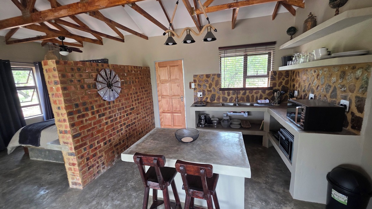 Photo of Kitchen in Hammanskraal
