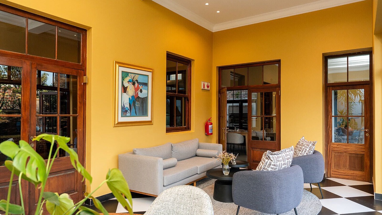 Photo of Patio Balcony in Fresnaye