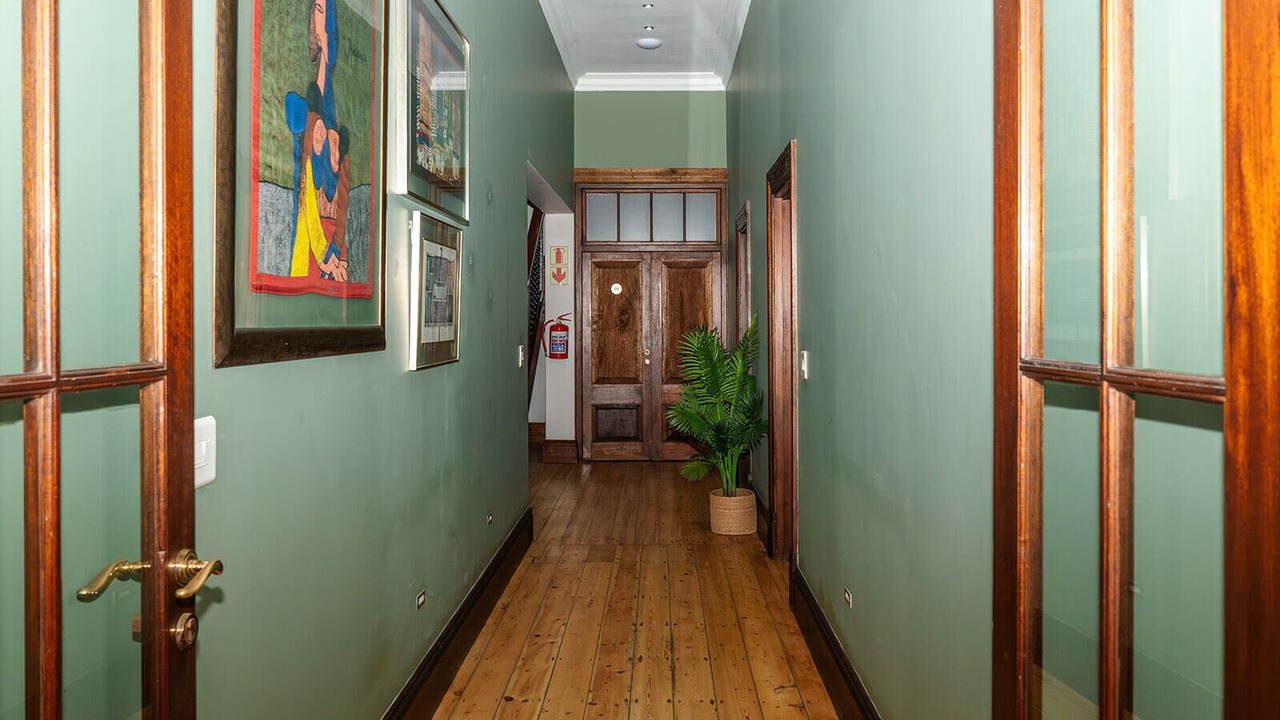 Photo of Bedroom in Fresnaye