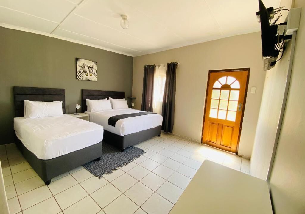 Photo of Bedroom in Melmoth