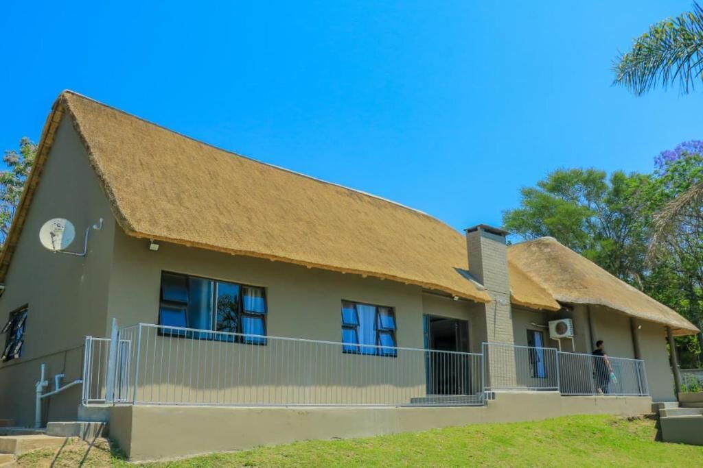 Photo of Outdoor in Melmoth