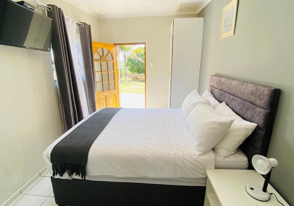 Photo of Bedroom in Melmoth