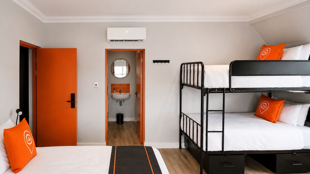 Photo of Bedroom in Westcliff
