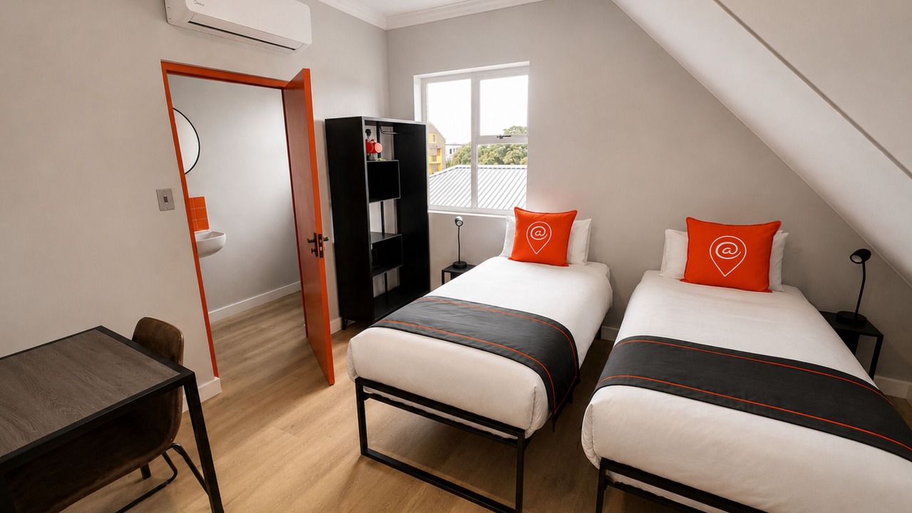 Photo of Bedroom in Westcliff
