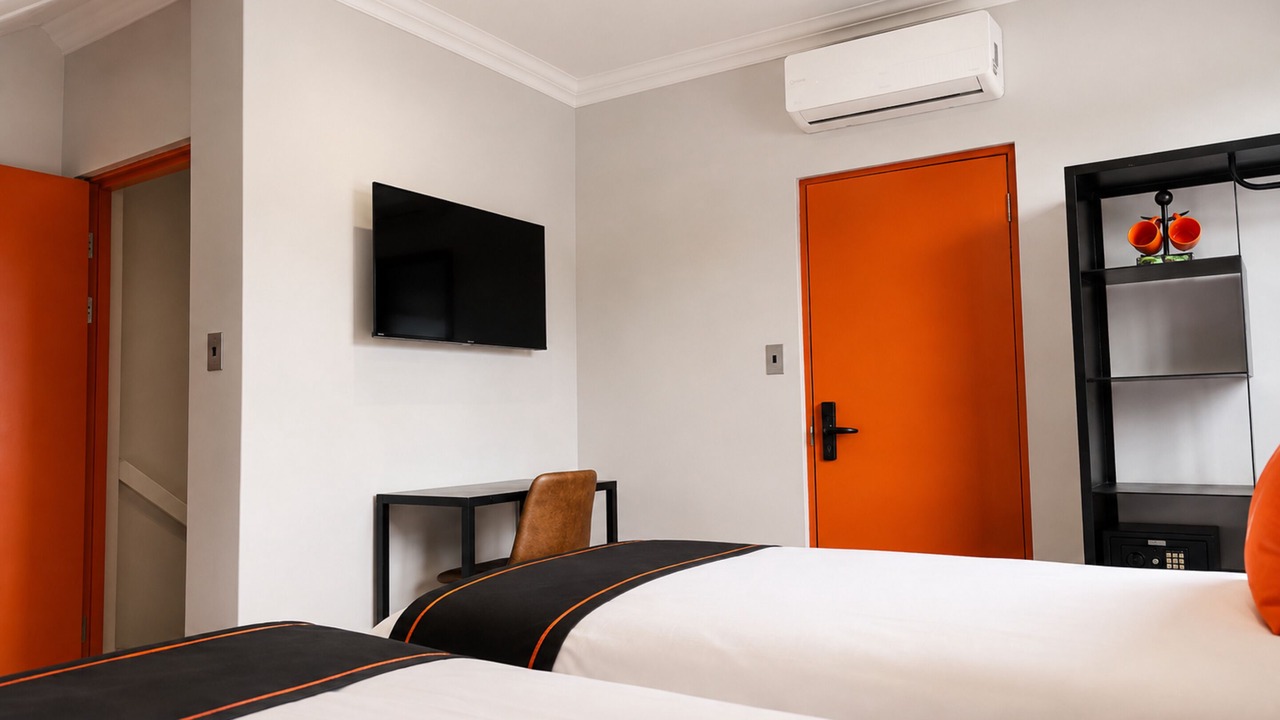 Photo of Bedroom in Westcliff