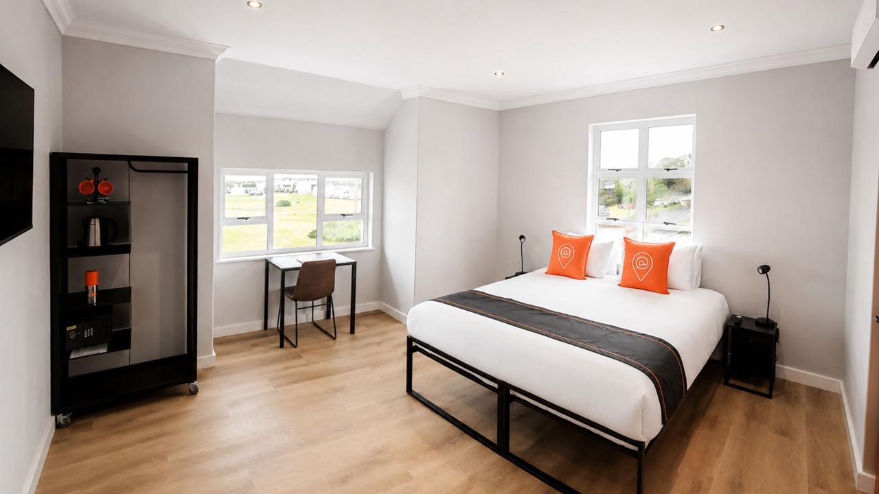 Photo of Bedroom in Westcliff