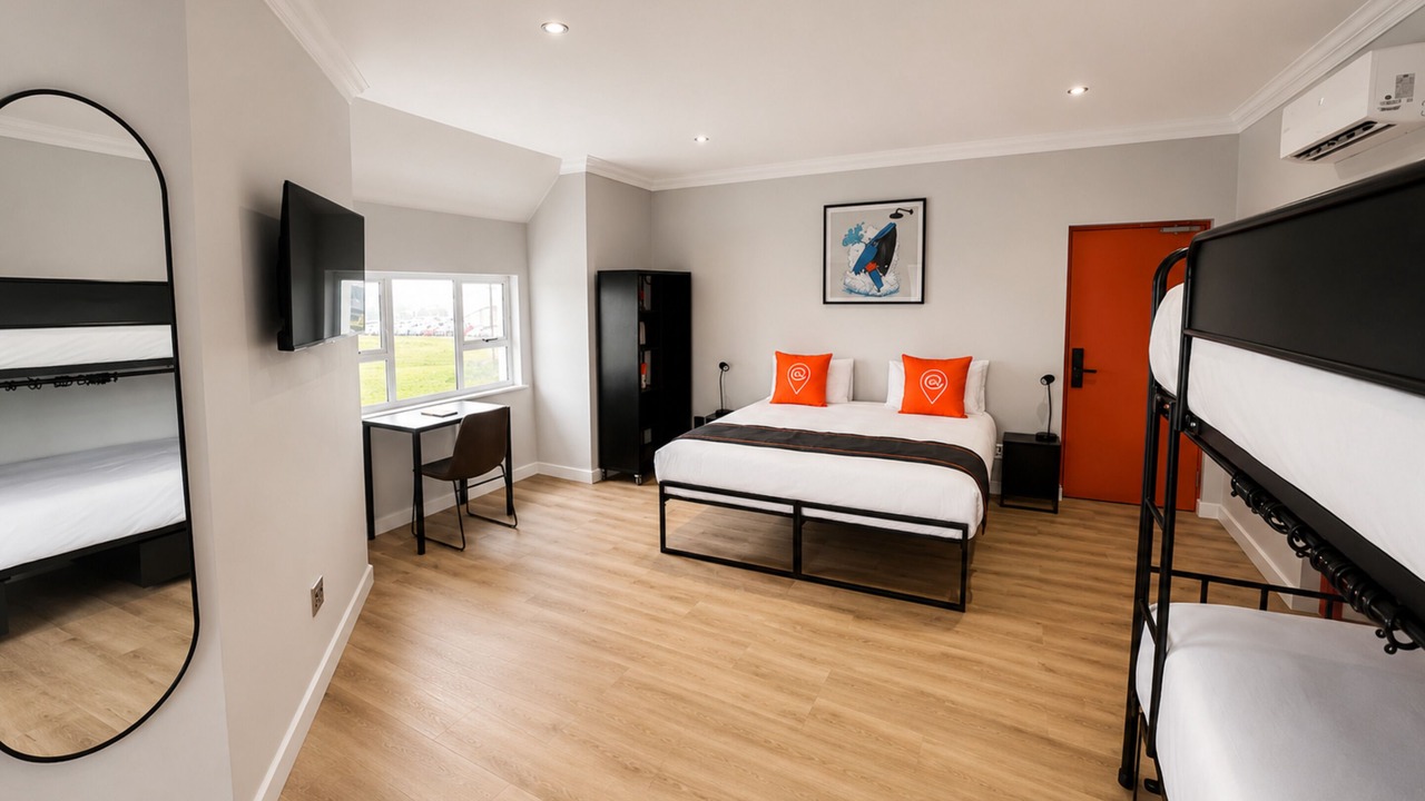 Photo of Bedroom in Westcliff