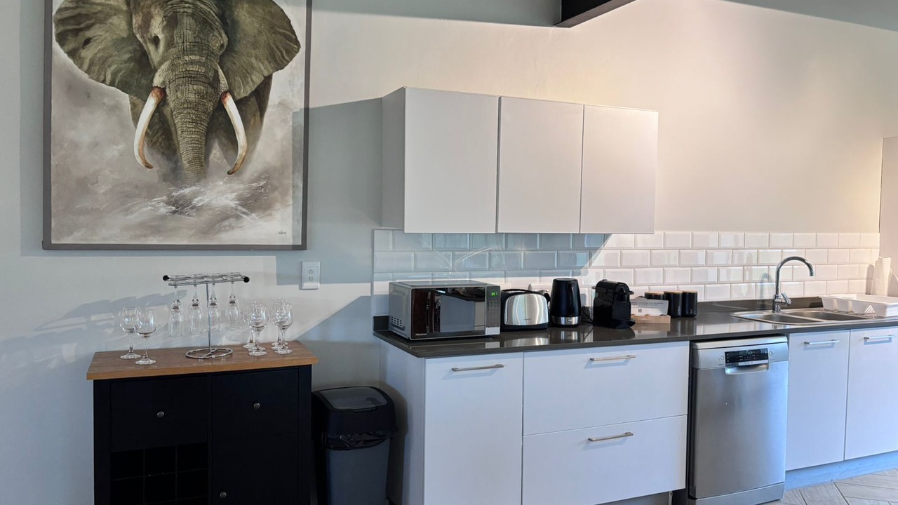 Photo of Kitchen in Elandskop
