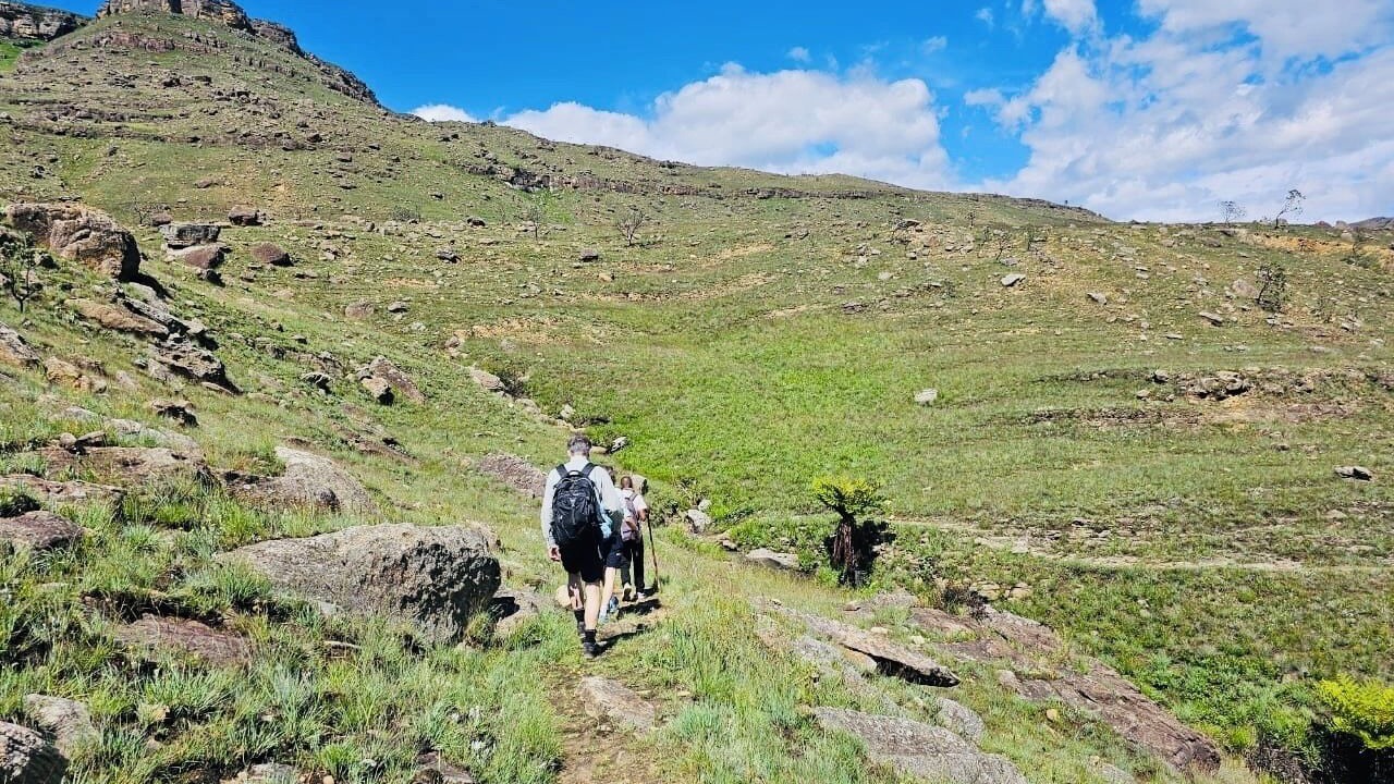 Photo of Outdoor in Elandskop