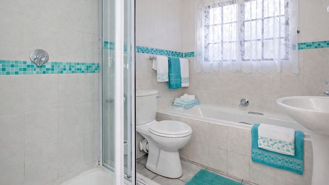 Photo of Bathroom in Kempton Park