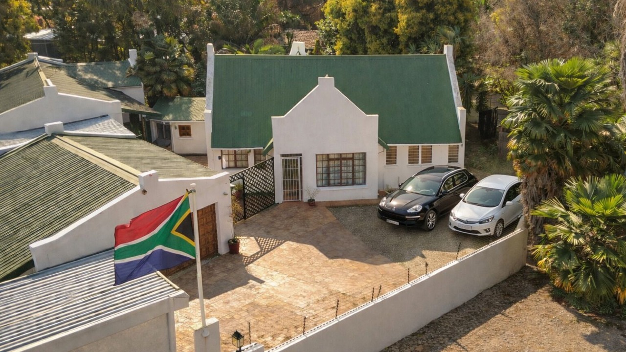 Photo of Outdoor in Kempton Park