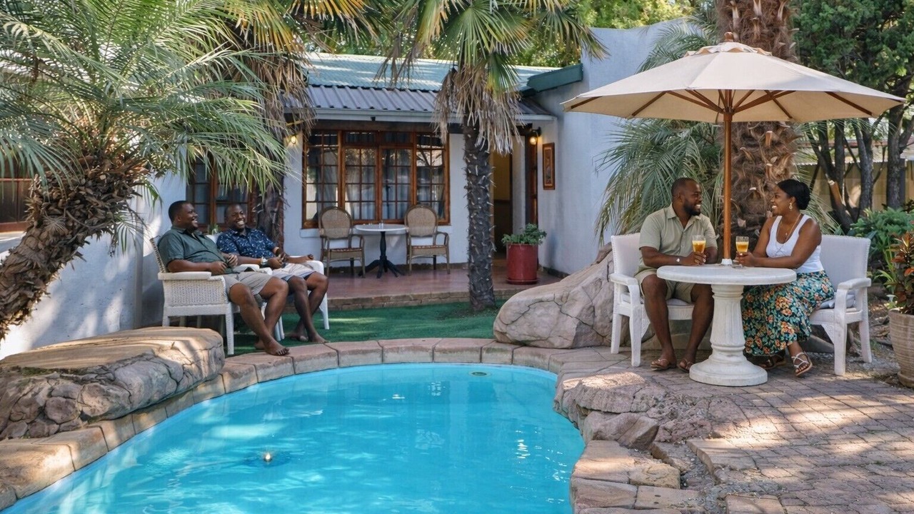 Photo of Outdoor in Kempton Park
