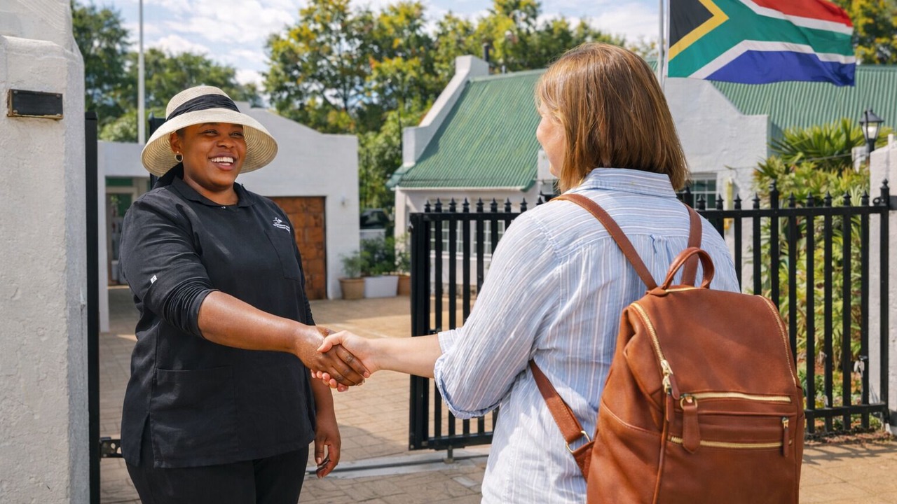 Photo of Outdoor in Kempton Park