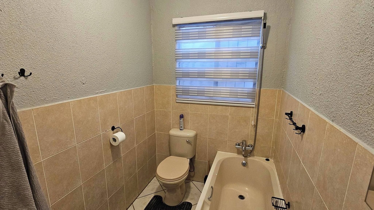 Photo of Bathroom in Rustenburg