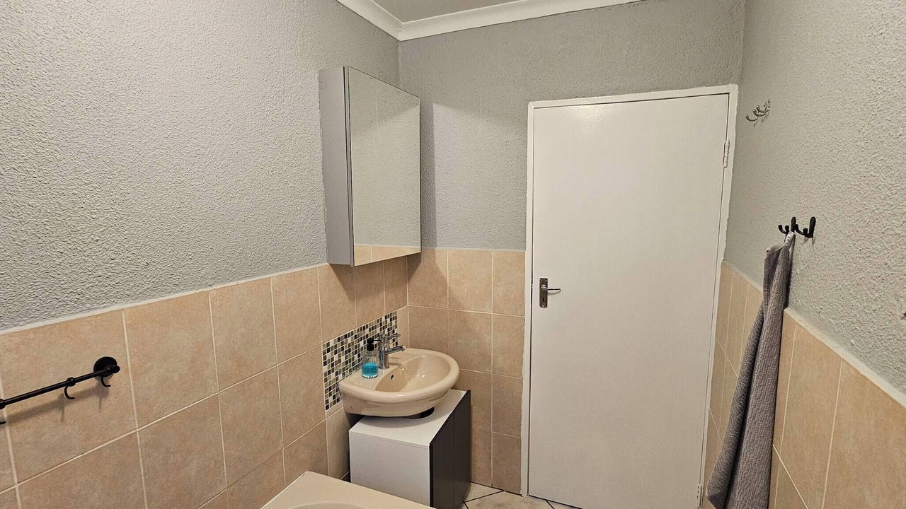 Photo of Bathroom in Rustenburg
