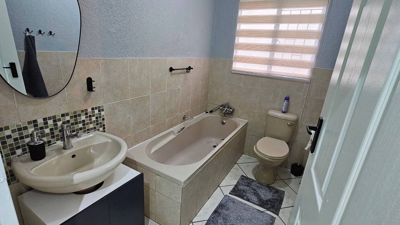 Photo of Bathroom in Rustenburg
