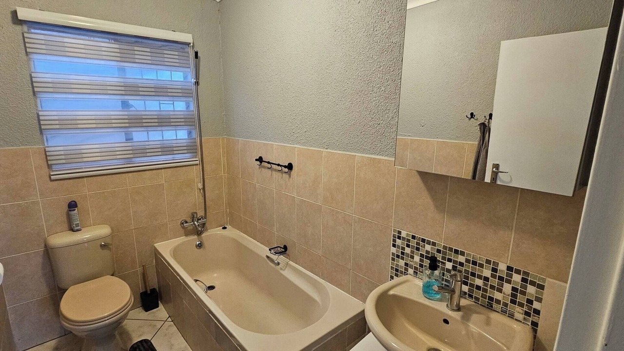 Photo of Bathroom in Rustenburg