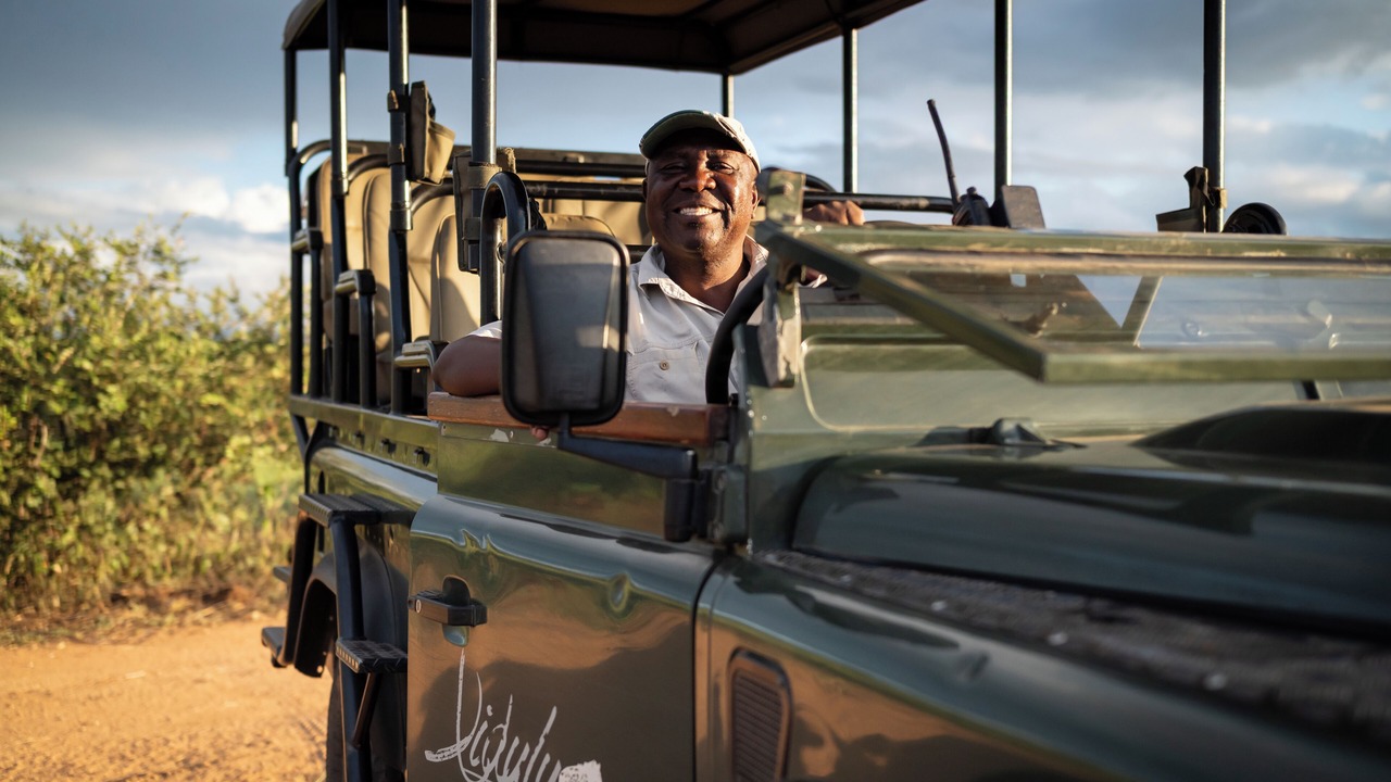 Photo of Others in Madikwe Game Reserve