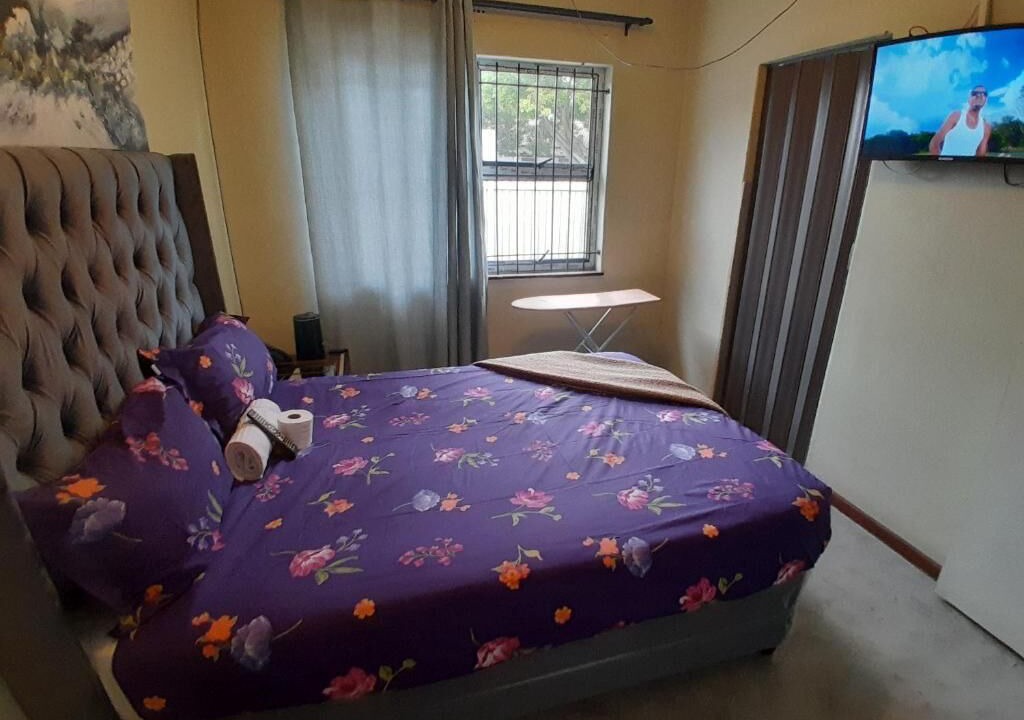 Photo of Bedroom in Parow