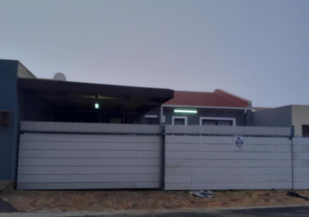 Photo of Outdoor in Parow