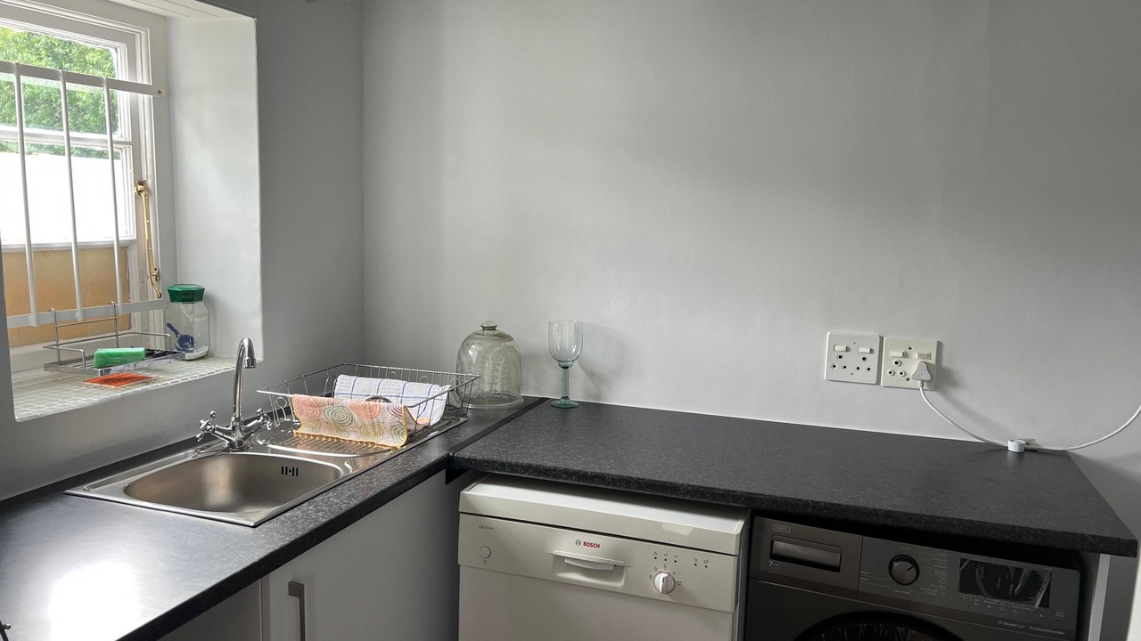 Photo of Kitchen in Ladismith