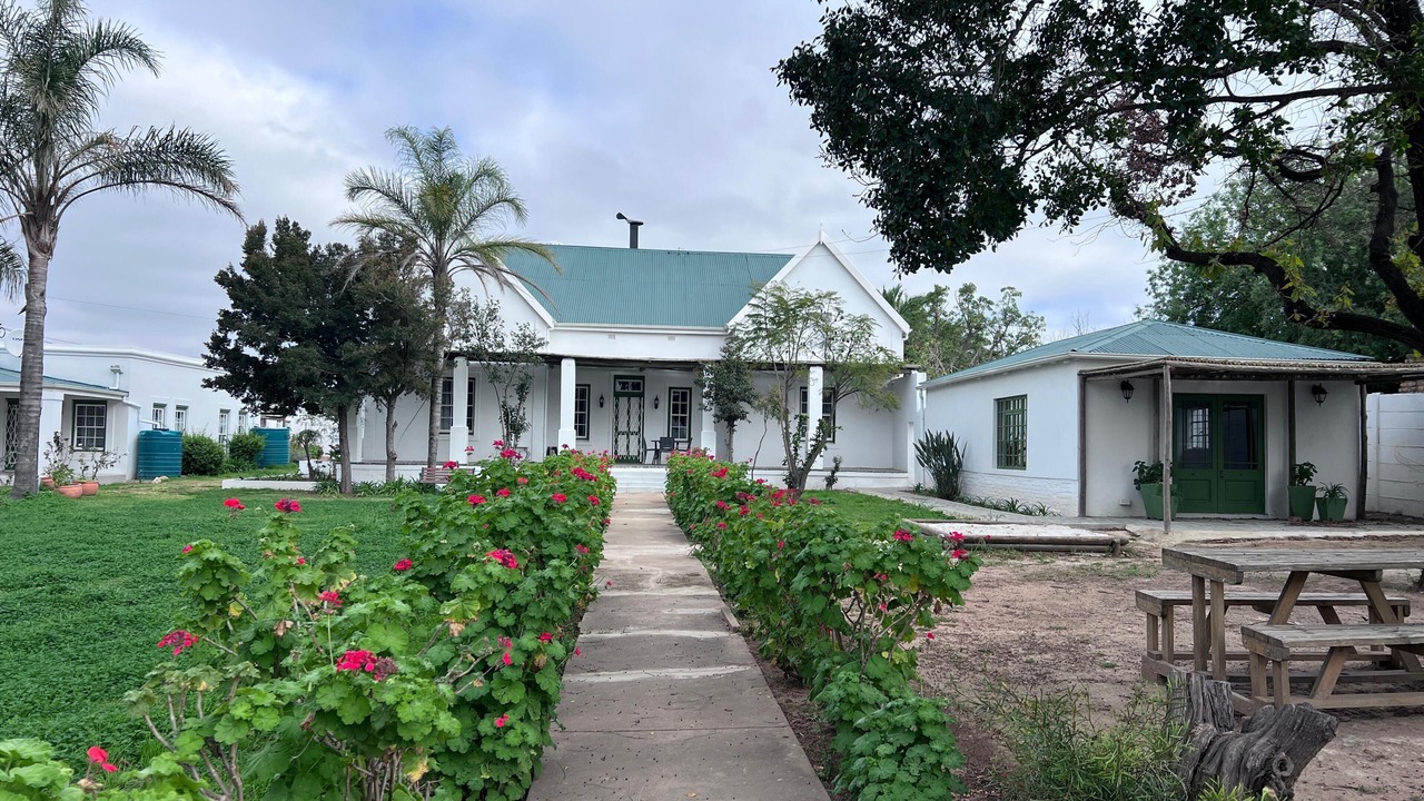 Photo of Outdoor in Ladismith