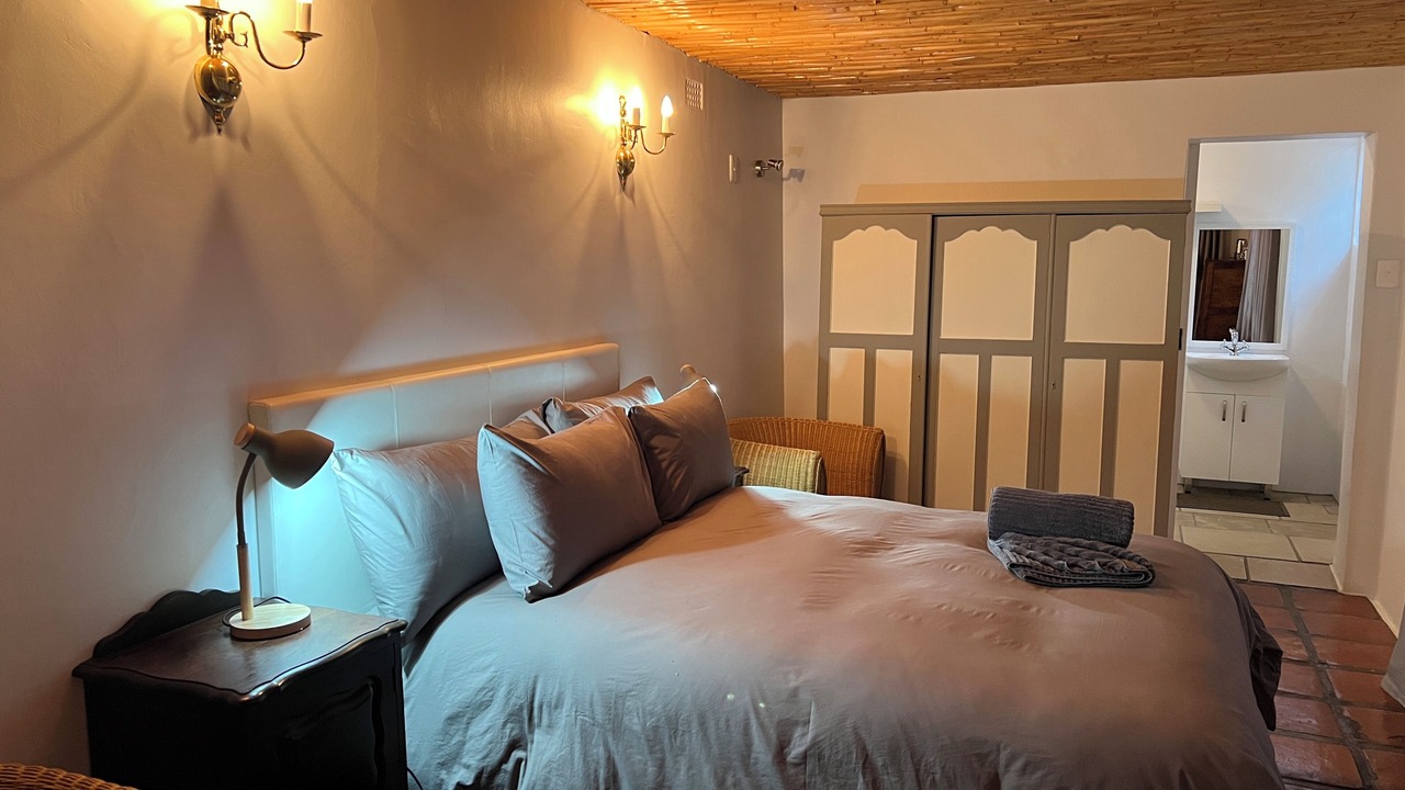 Photo of Bedroom in Ladismith