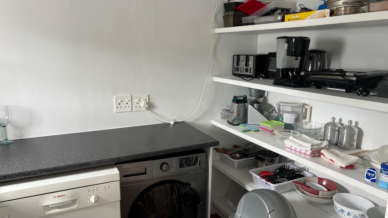 Photo of Kitchen in Ladismith